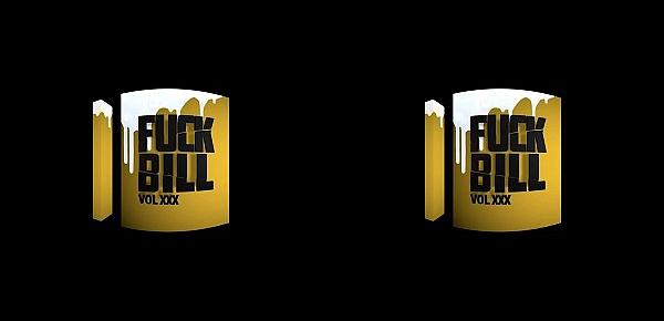  Kill Bill XXX Cosplay in Awe-Inspiring Sensational Fucking in Virtual Reality!